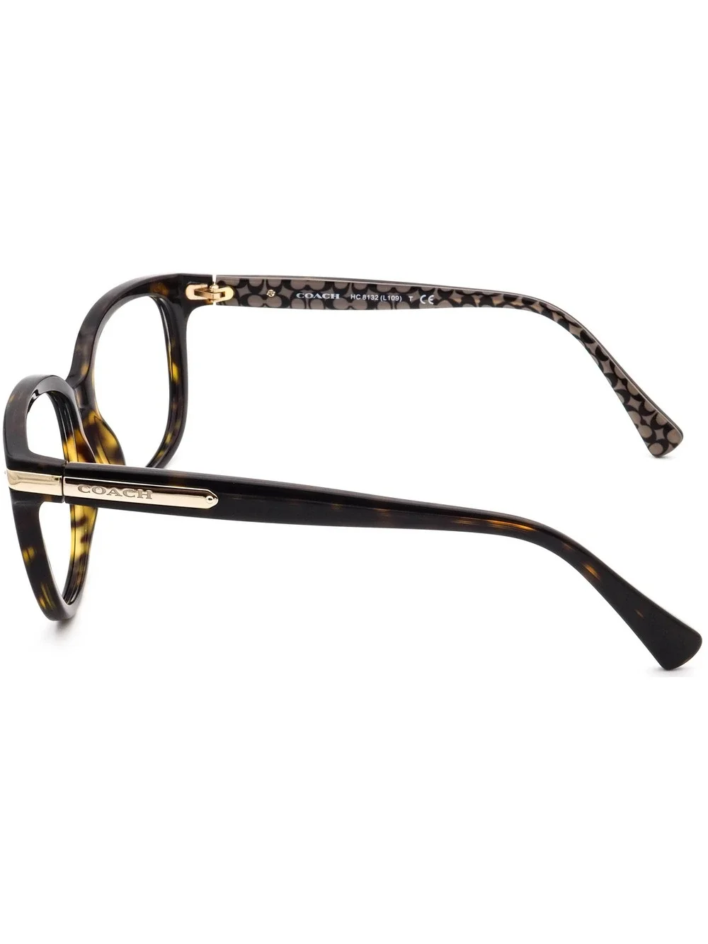Coach HC 8132 (L109) 529113 Eyewear
